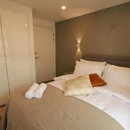 Ft6 Penthouse Rooms Лондон Номер фото