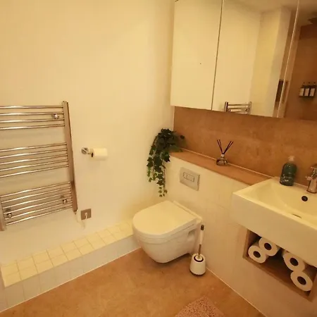 Ft6 Penthouse Rooms Лондон Номер фото