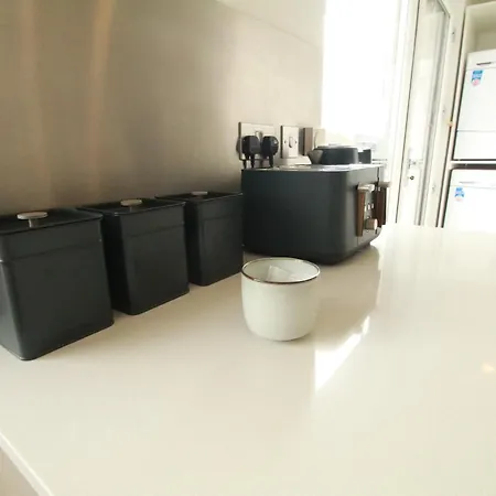 Ft6 Penthouse Rooms Лондон Номер фото