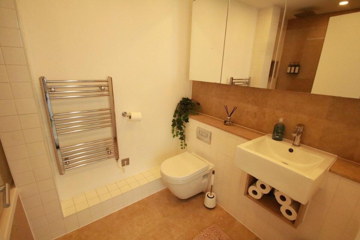 Ft6 Penthouse * Лондон